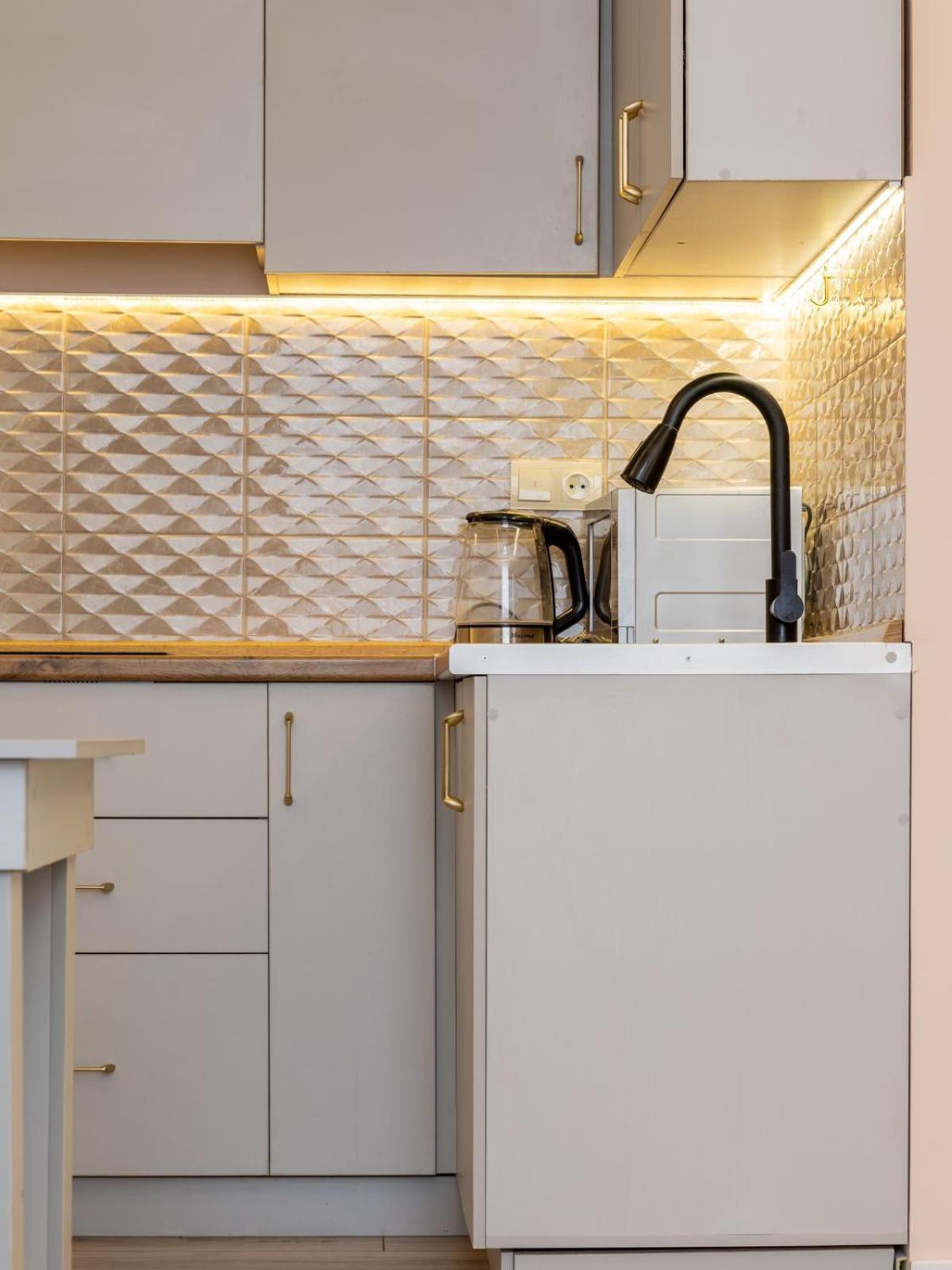 Apartment новая центр левого берега Nur-Sultan (Astana)