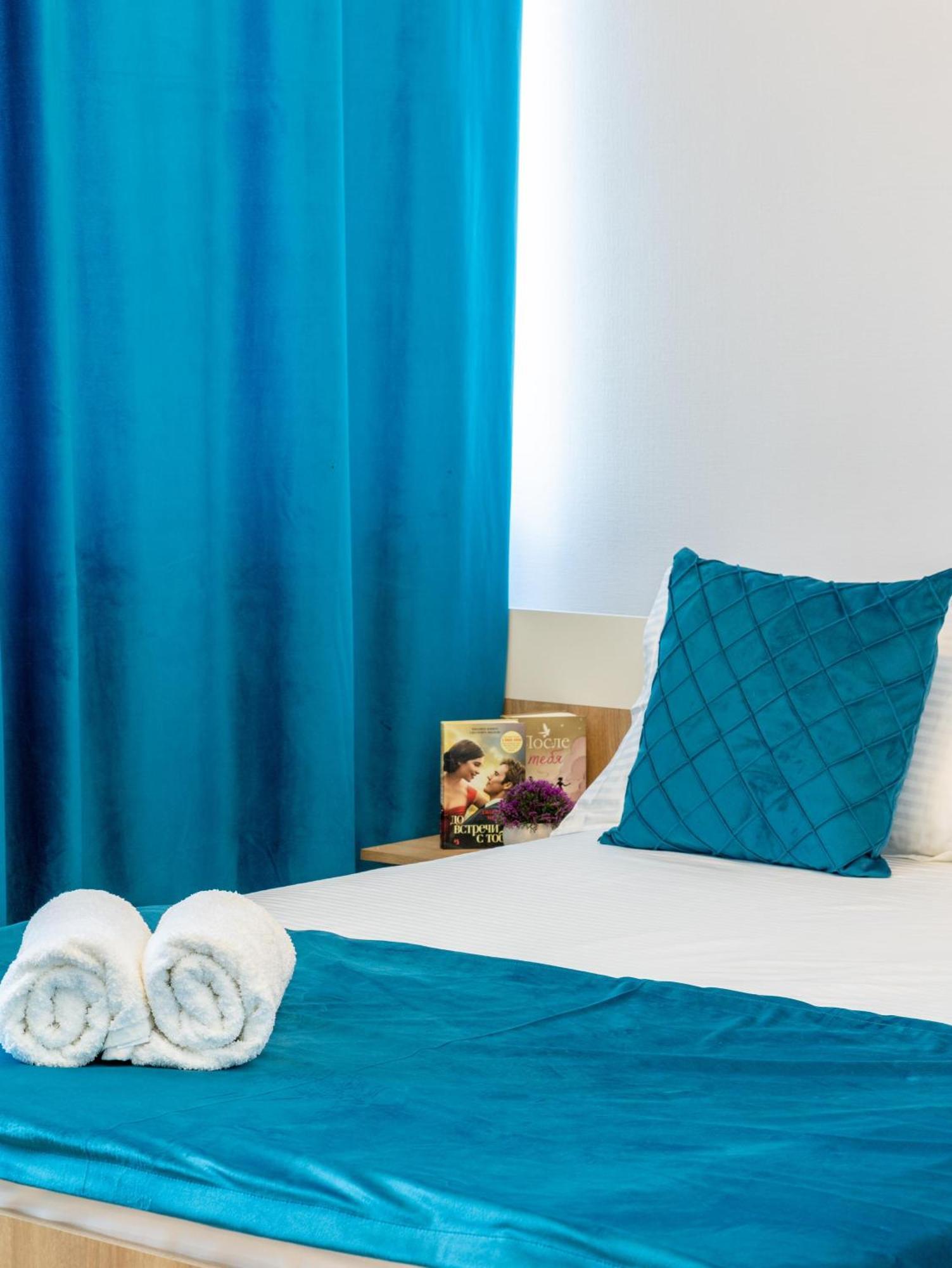 Apartment новая центр левого берега *