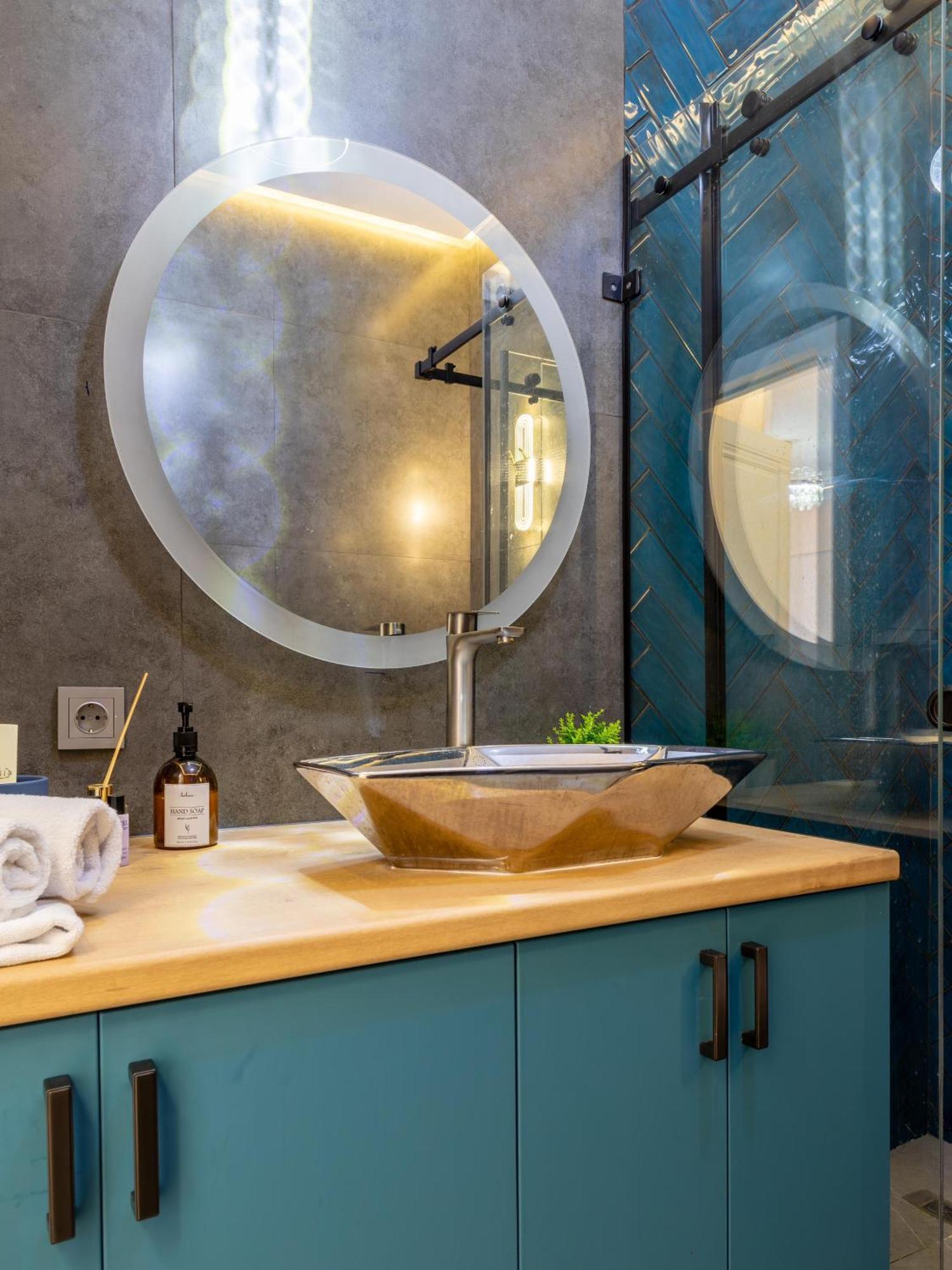 новая центр левого берега Apartment Nur-Sultan (Astana)