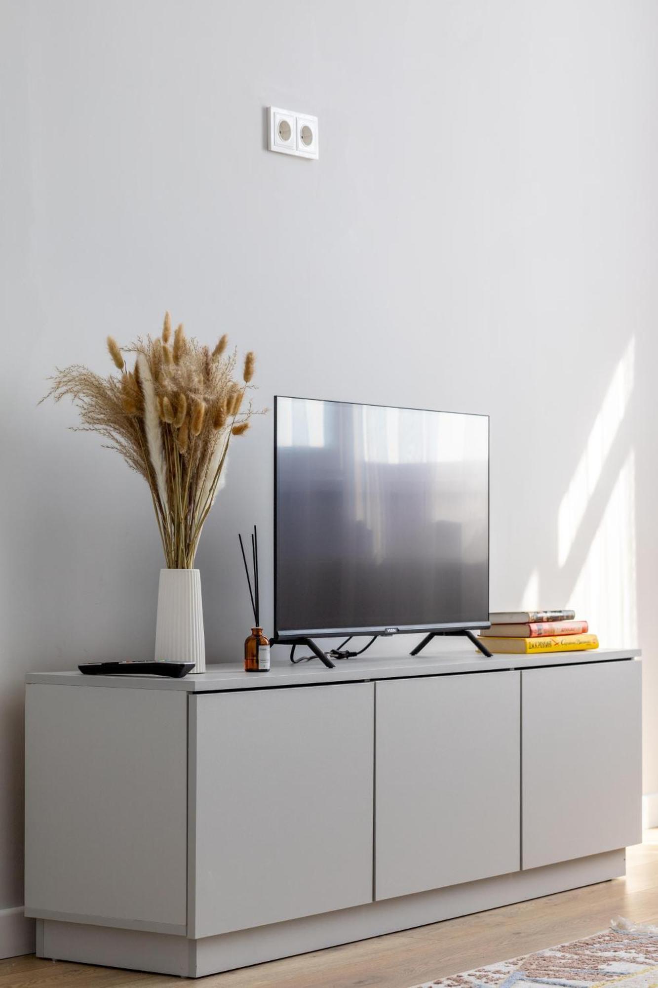 Apartment новая центр левого берега