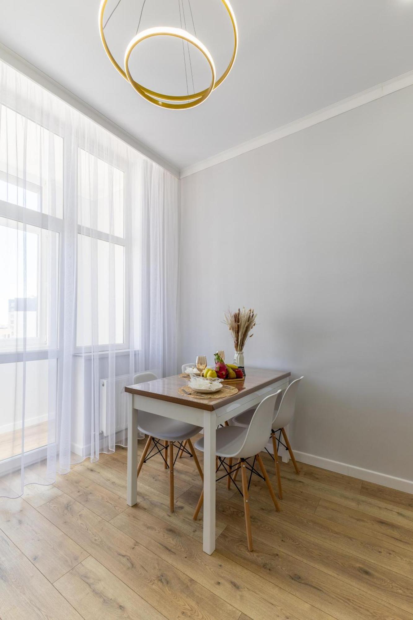 Apartment новая центр левого берега Nur-Sultan (Astana)