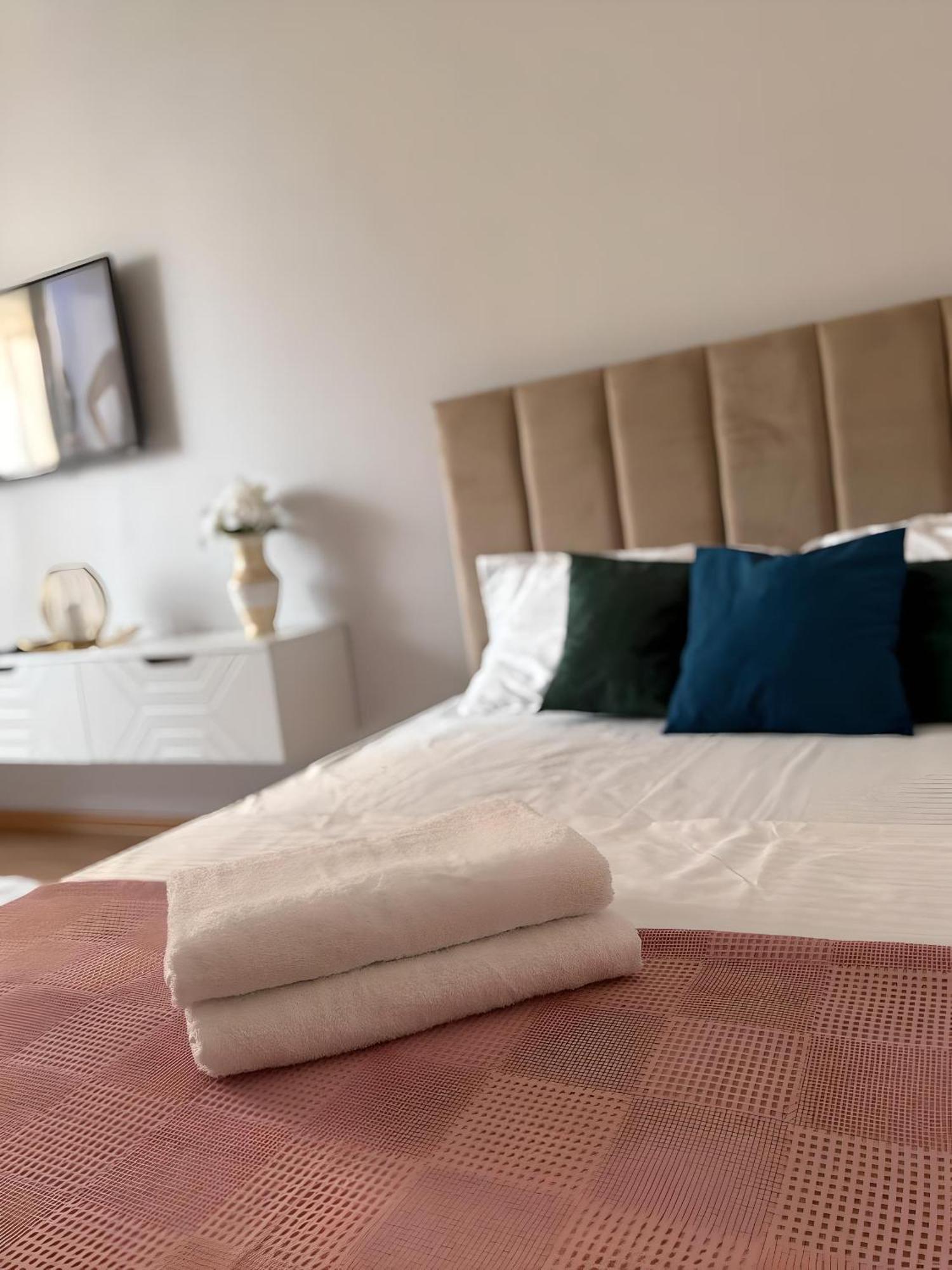 Apartment жк тумар, в самом центре города Nur-Sultan (Astana)